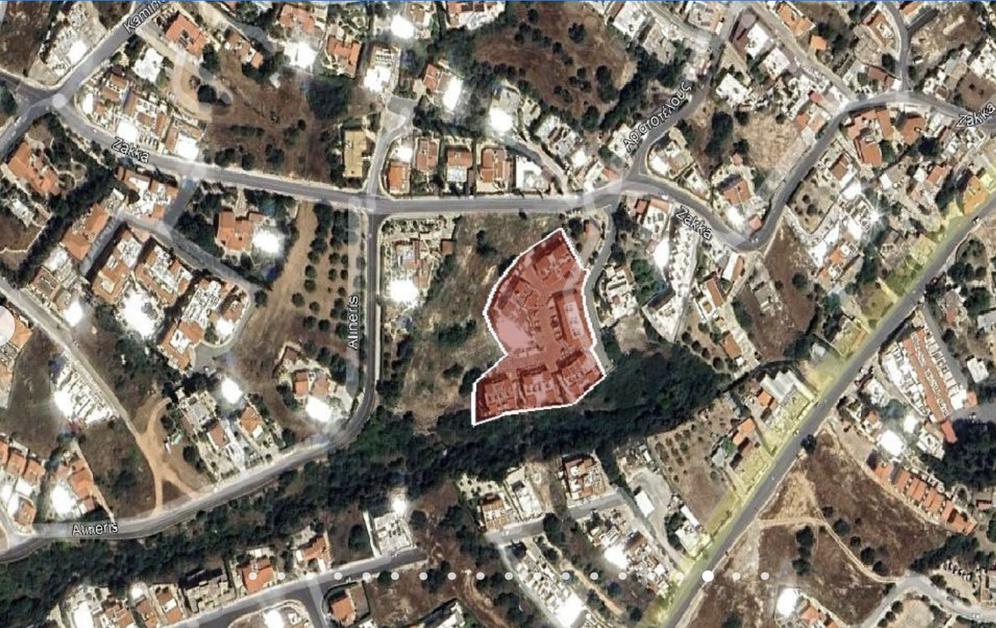 Maisonette -Peyia Gardens-Paphos image 17