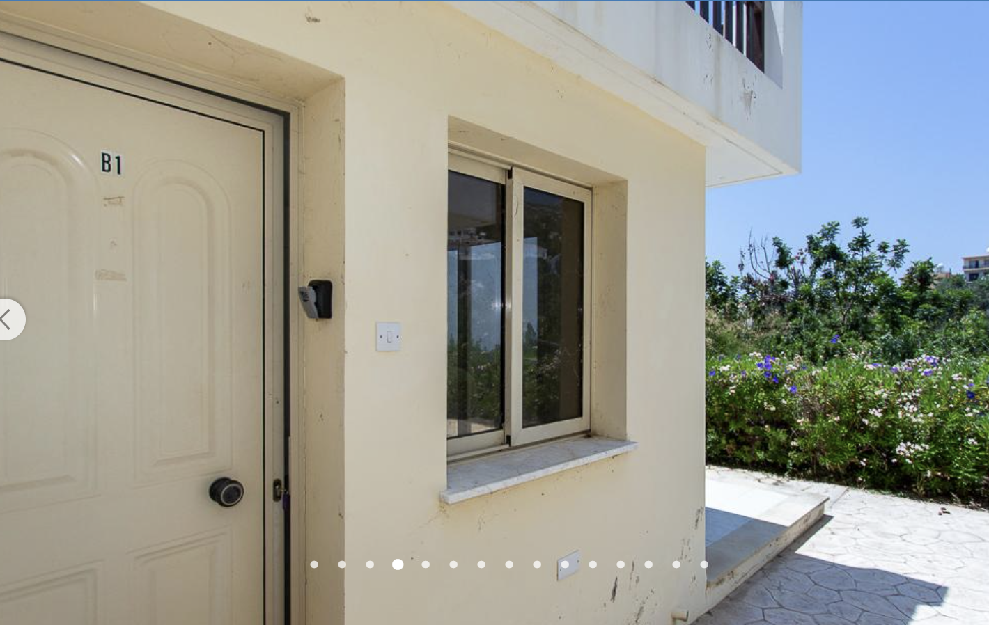 Paschalis Sunset Apartments -Pegeia,Paphos image 4