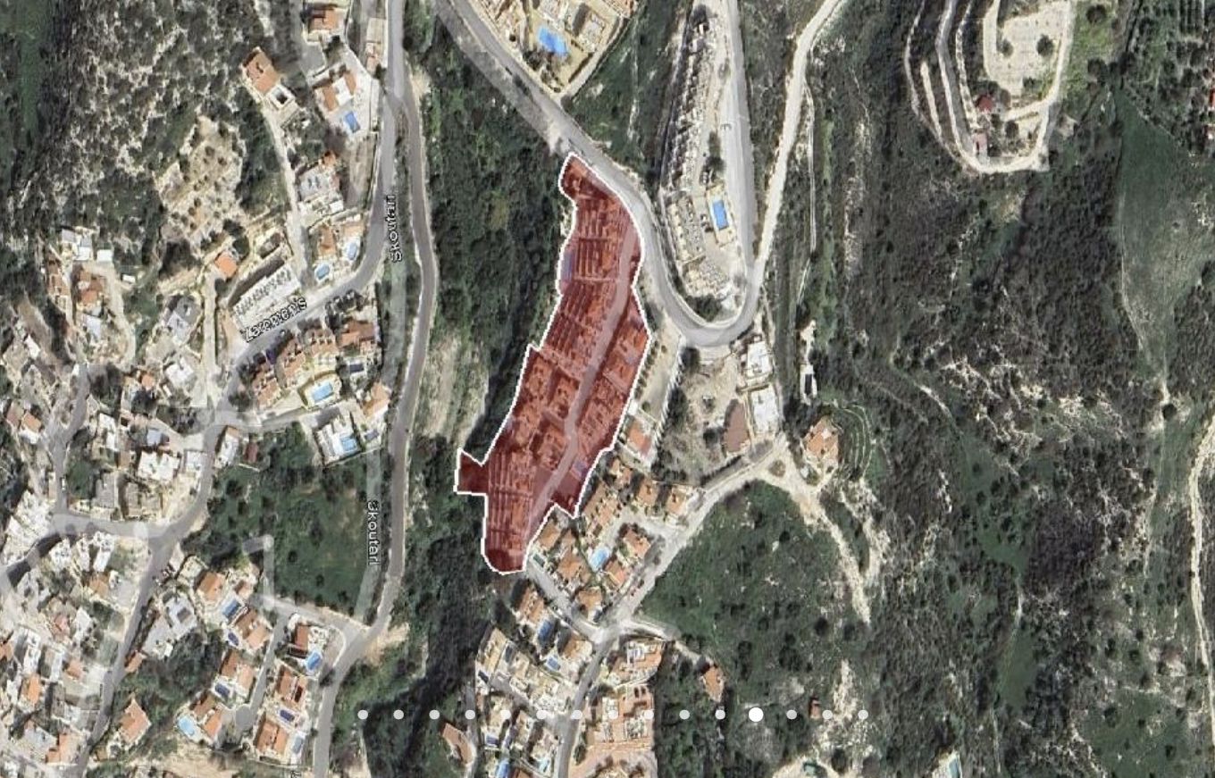 Paschalis Sunset Apartments -Pegeia,Paphos image 12