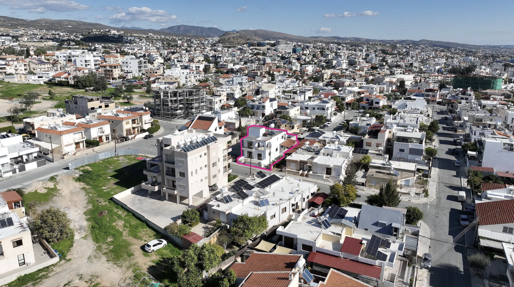 Detached-Home in Prime Agios Athanasios, Limassol image 3