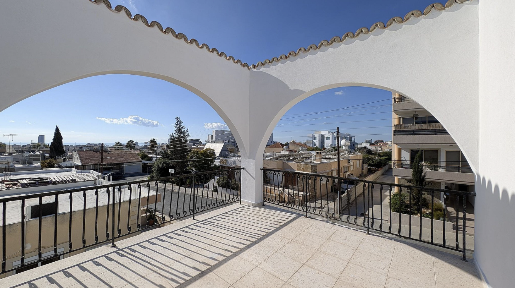 Detached-Home in Prime Agios Athanasios, Limassol image 30