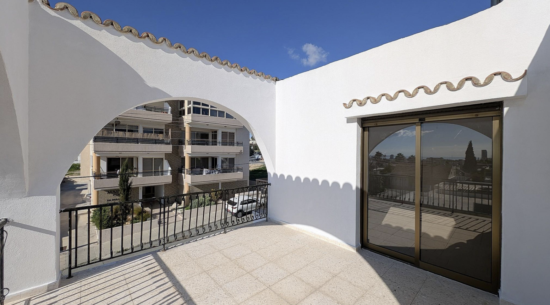 Detached-Home in Prime Agios Athanasios, Limassol image 31