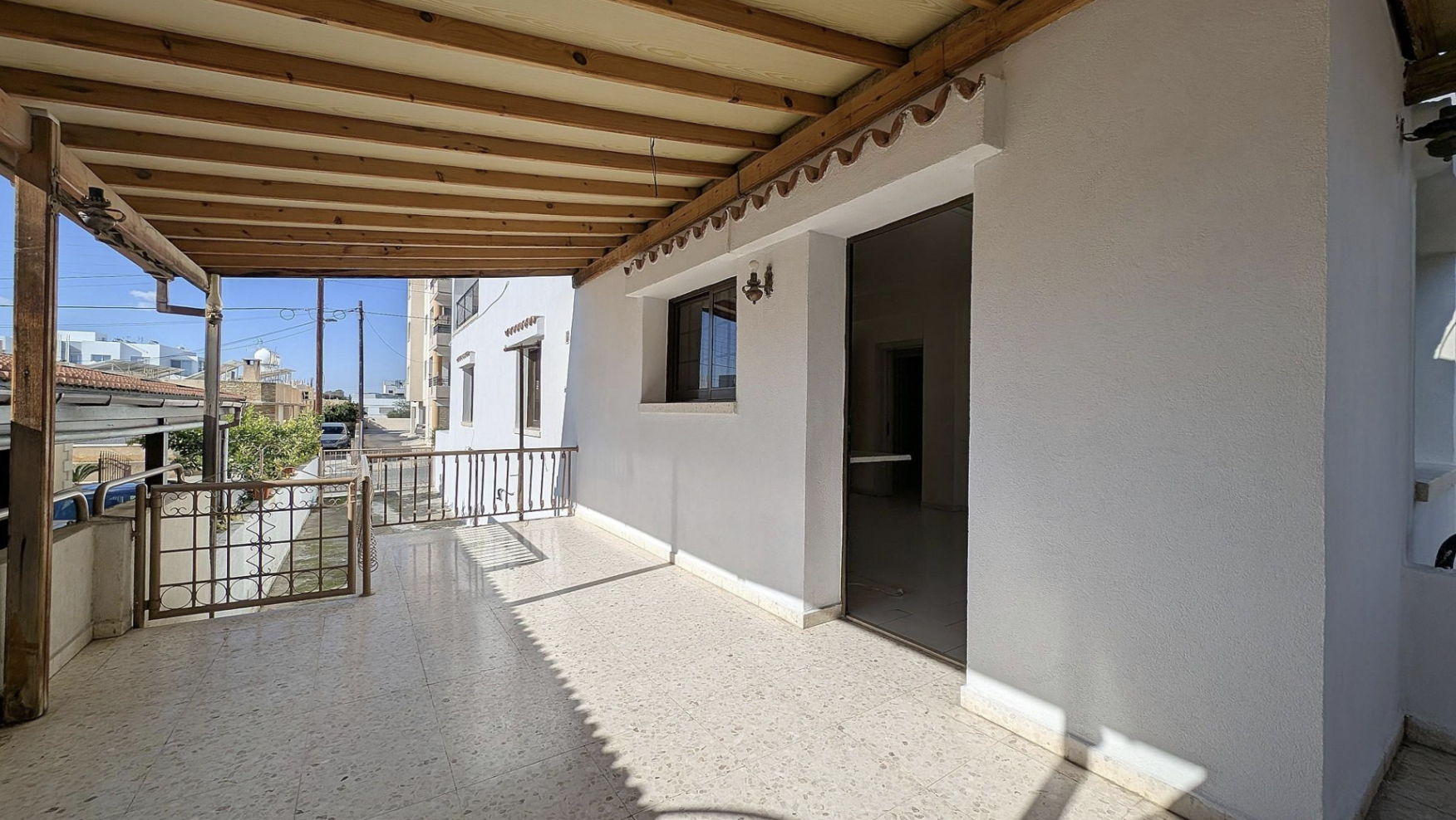Detached-Home in Prime Agios Athanasios, Limassol image 32