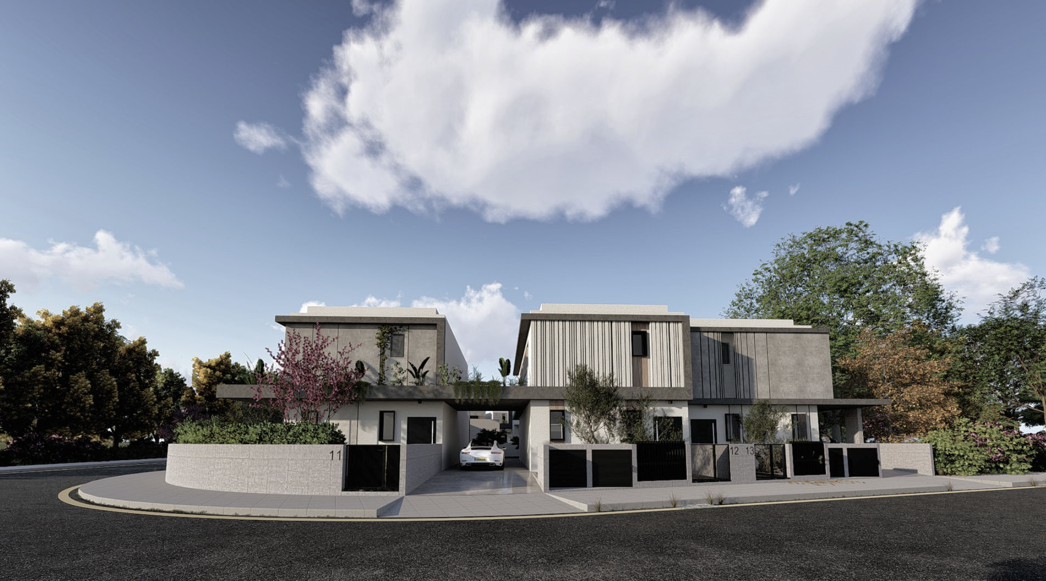 3-Bedroom Semi-Detached House image 4