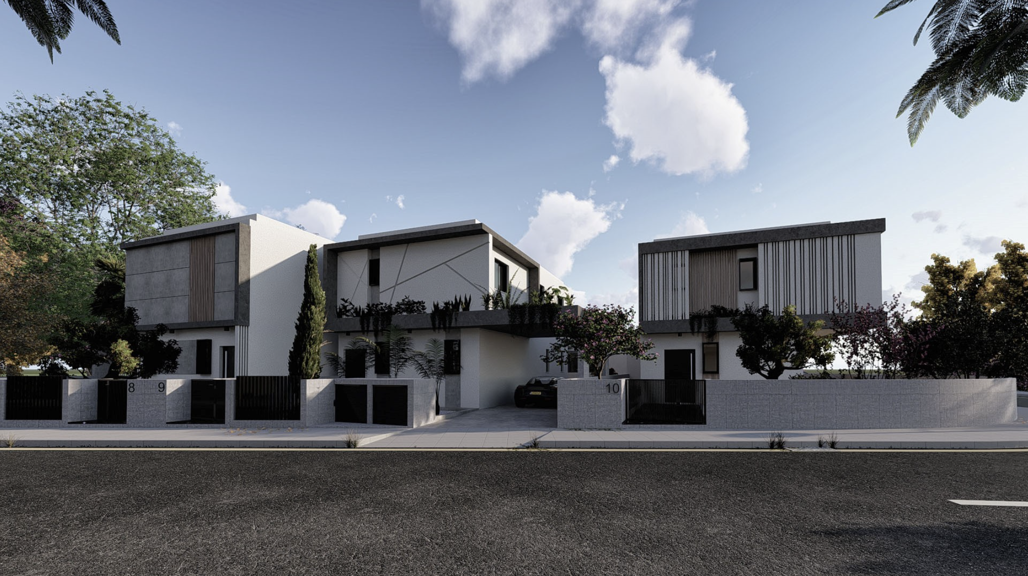 3-Bedroom Semi-Detached House image 2