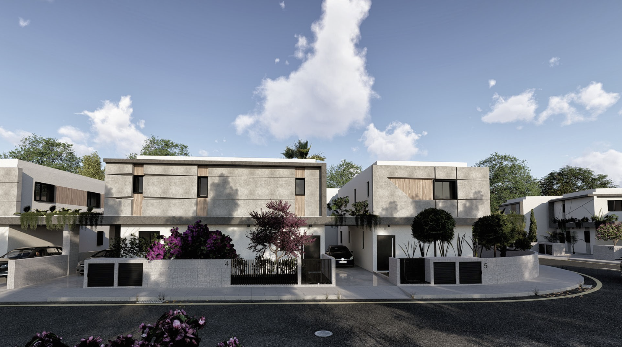 3-Bedroom Semi-Detached House image 3