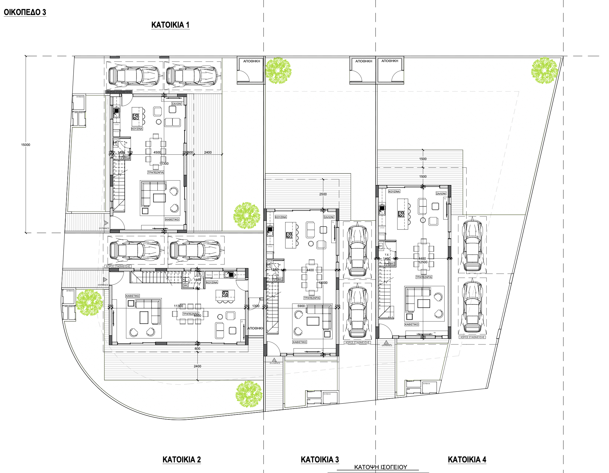 3-Bedroom Semi-Detached House image 6
