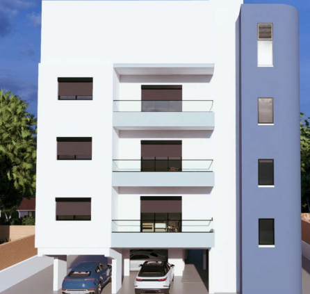 1 Bedroom Apartment - Kapsalos, Limassol image 3