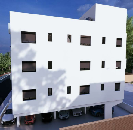 1 Bedroom Apartment - Kapsalos, Limassol image 2