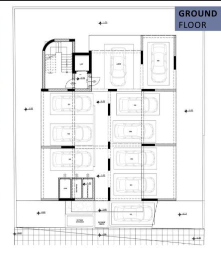 1 Bedroom Apartment - Kapsalos, Limassol image 8