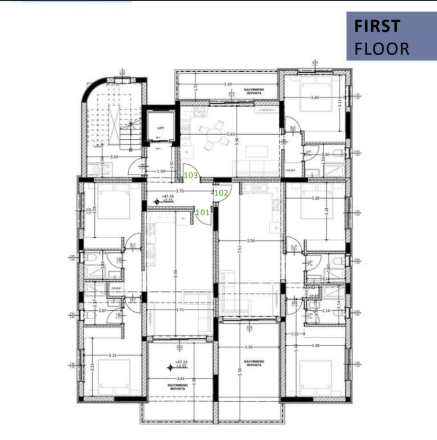 1 Bedroom Apartment - Kapsalos, Limassol image 7