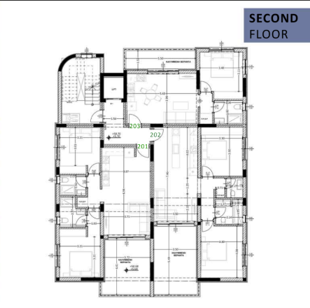 1 Bedroom Apartment - Kapsalos, Limassol image 6