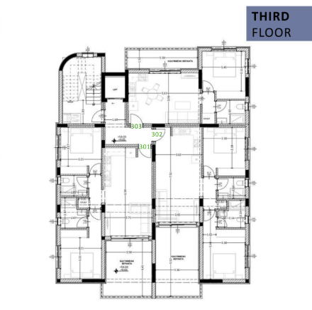 1 Bedroom Apartment - Kapsalos, Limassol image 5