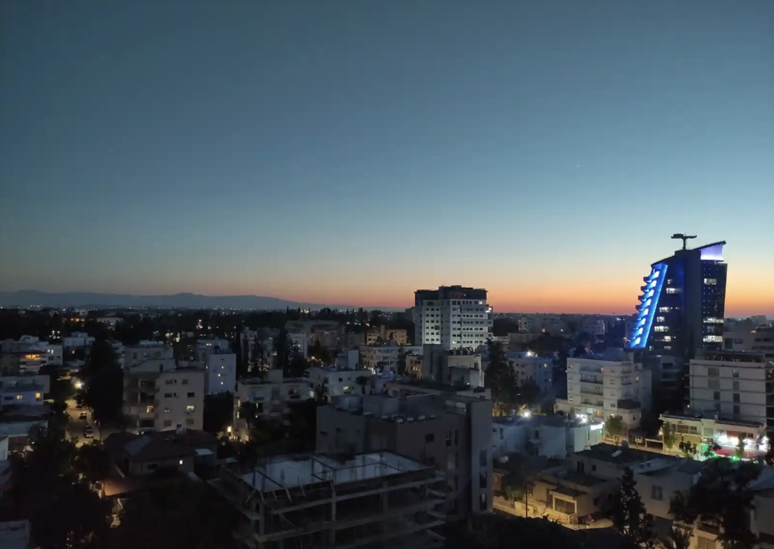 1-Bedroom Apartment - Agioi Omologites, Nicosia image 7