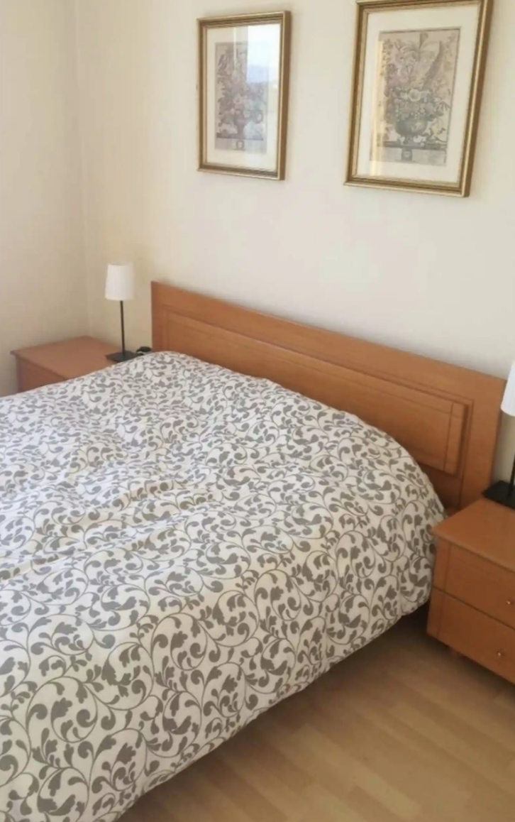 1-Bedroom Apartment - Agioi Omologites, Nicosia image 3