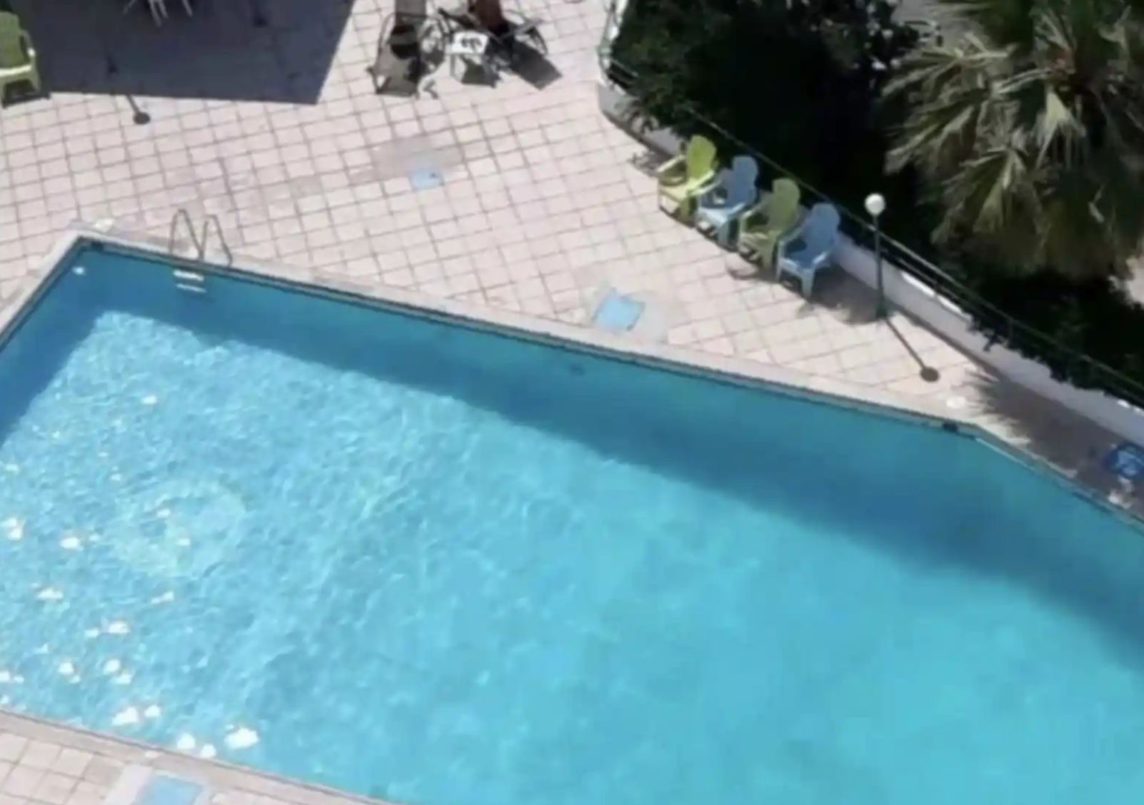 1-Bedroom Apartment - Agioi Omologites, Nicosia image 6