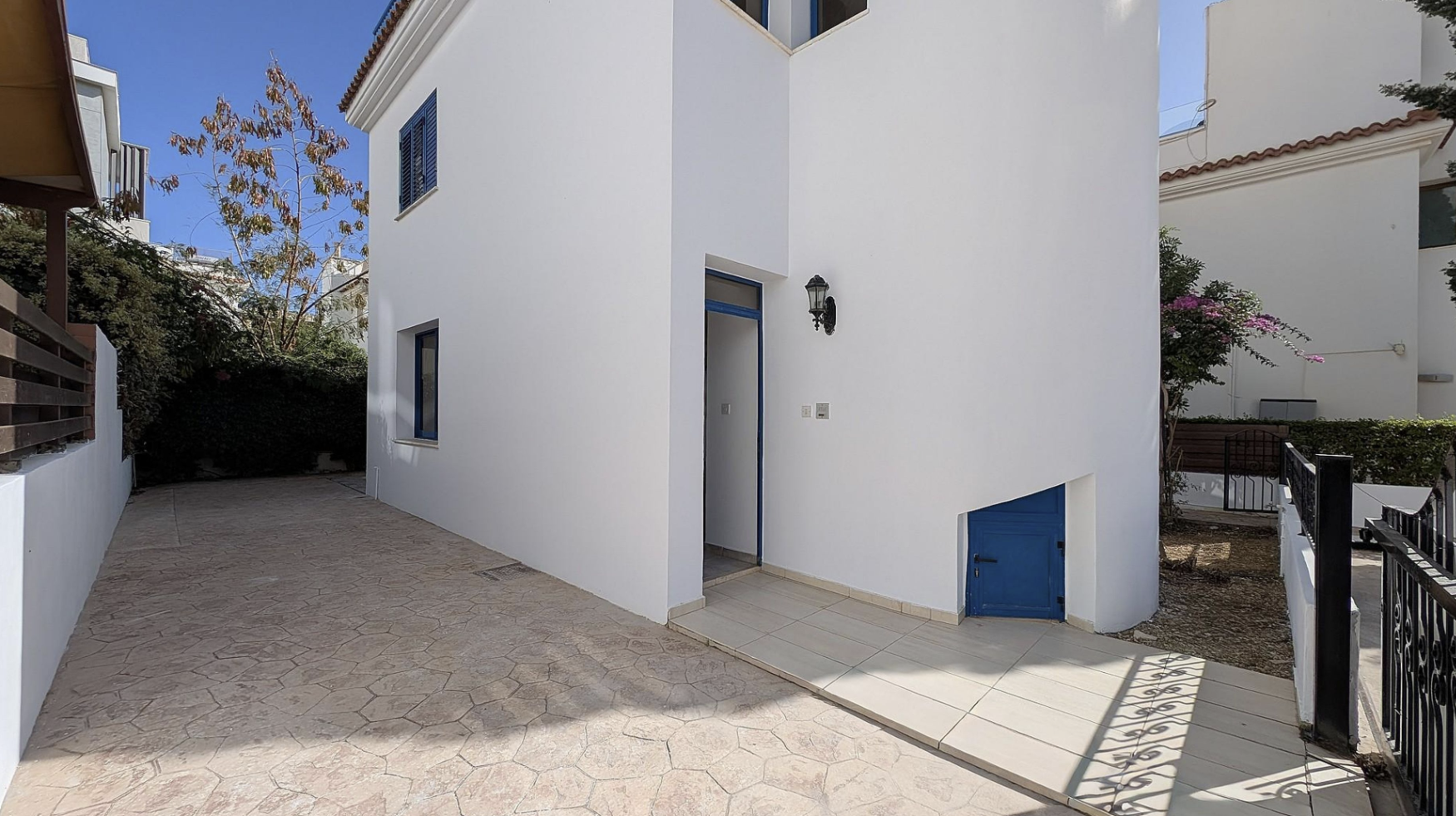 Detached Coastal House-Paralimni, Ammochostos image 23
