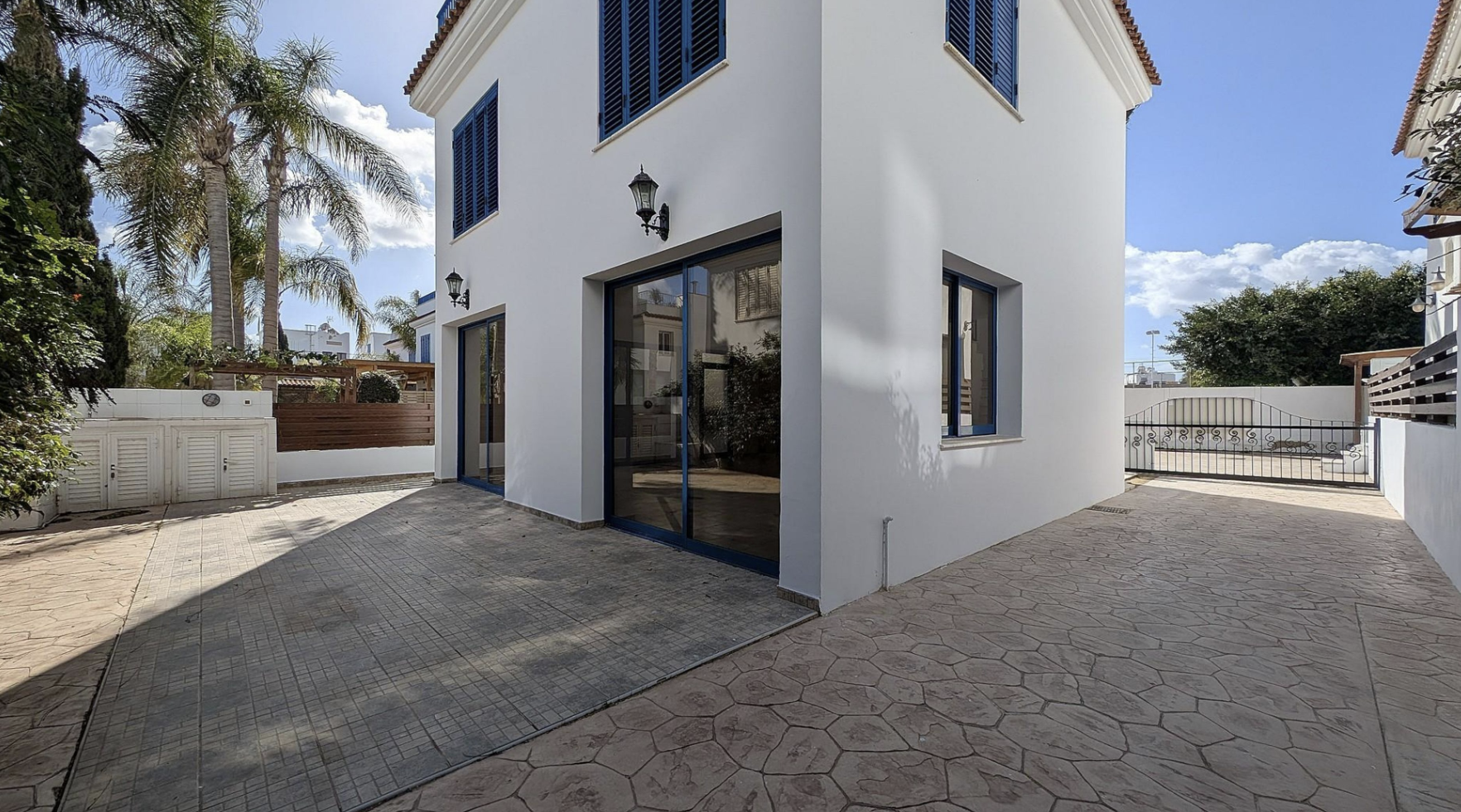 Detached Coastal House-Paralimni, Ammochostos image 24