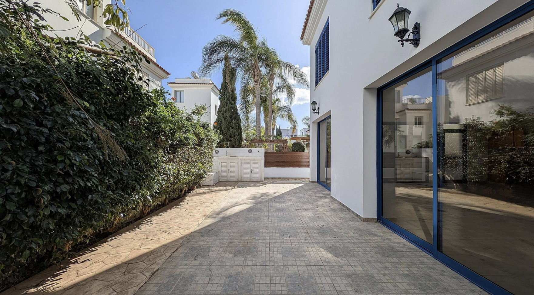 Detached Coastal House-Paralimni, Ammochostos image 25