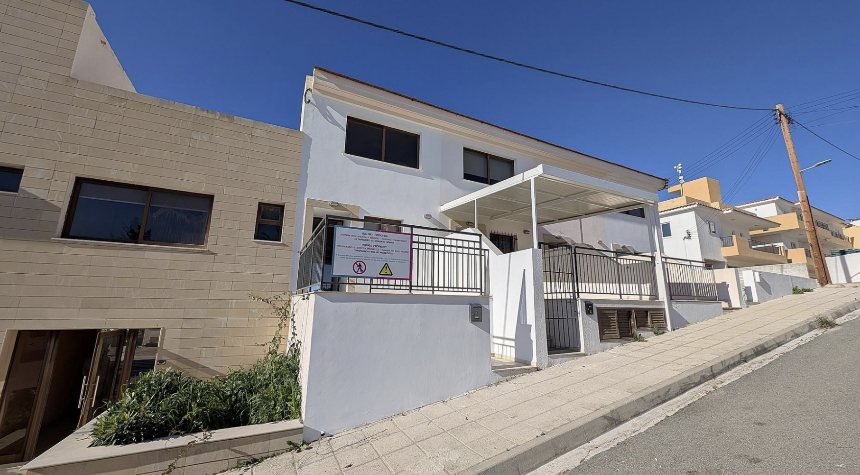 2-Bedroom Apartment in Tala, Paphos image 6