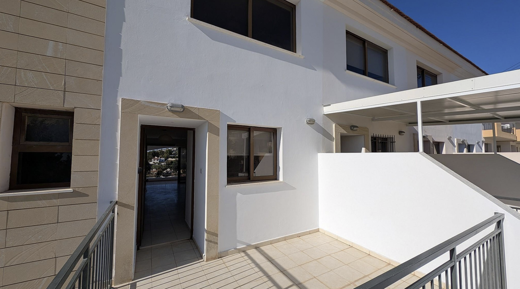 2-Bedroom Apartment in Tala, Paphos image 7