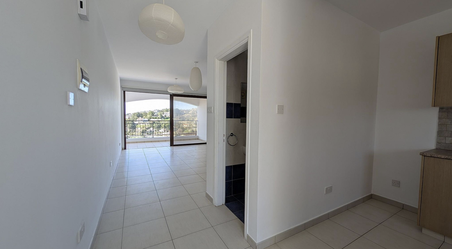 2-Bedroom Apartment in Tala, Paphos image 8