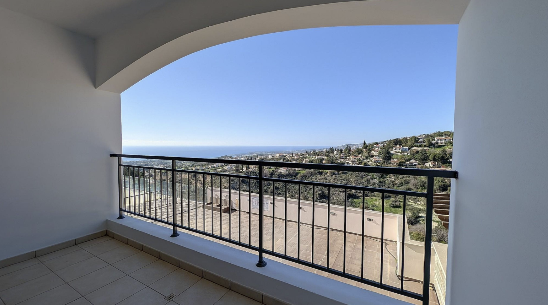 2-Bedroom Apartment in Tala, Paphos image 13