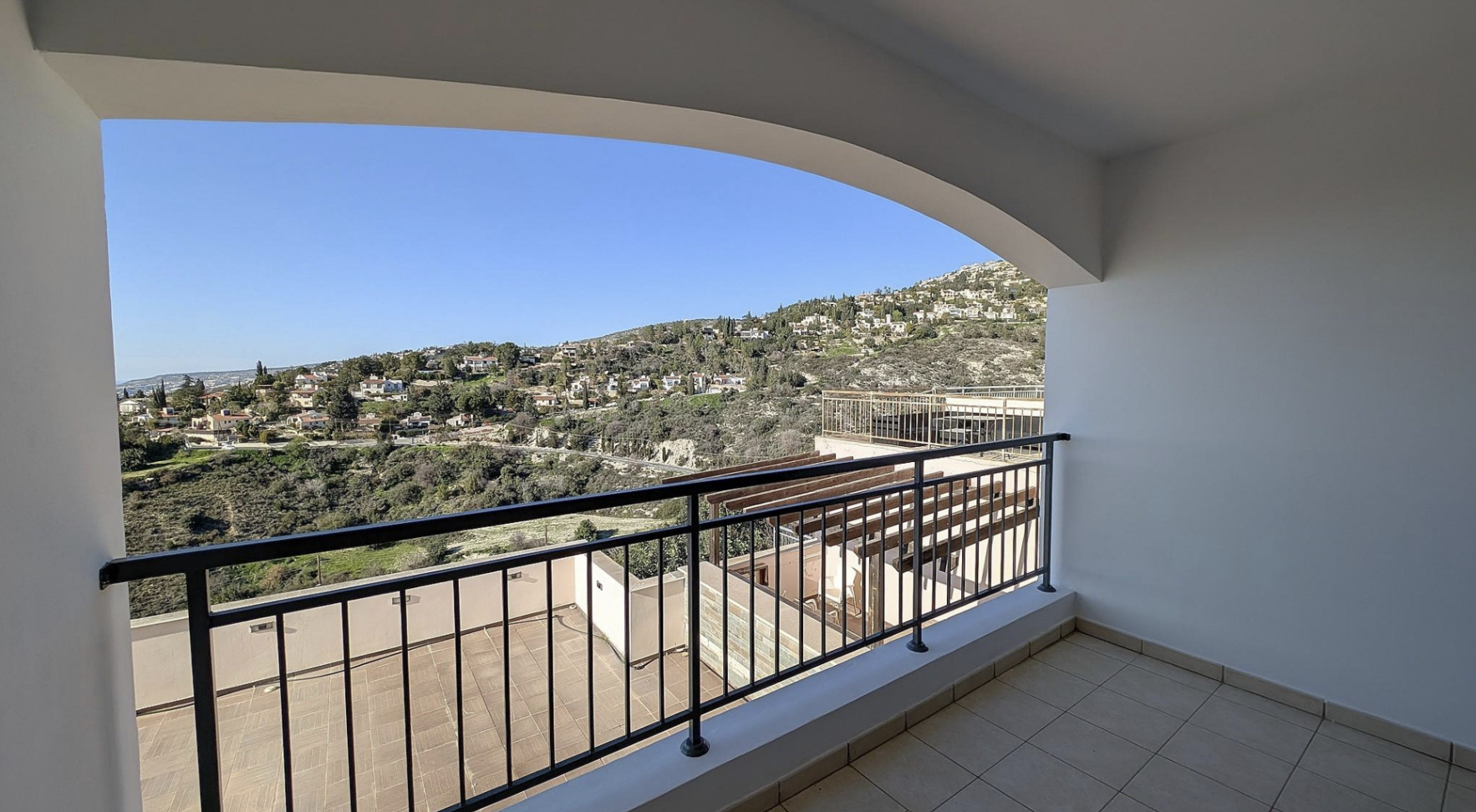 2-Bedroom Apartment in Tala, Paphos image 14