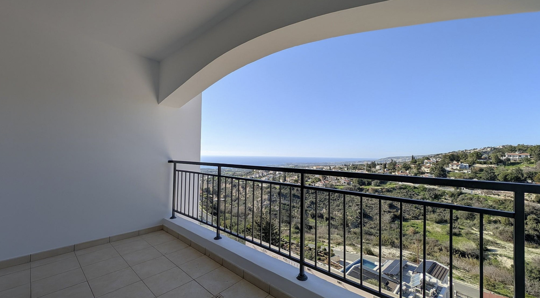 2-Bedroom Apartment in Tala, Paphos image 20