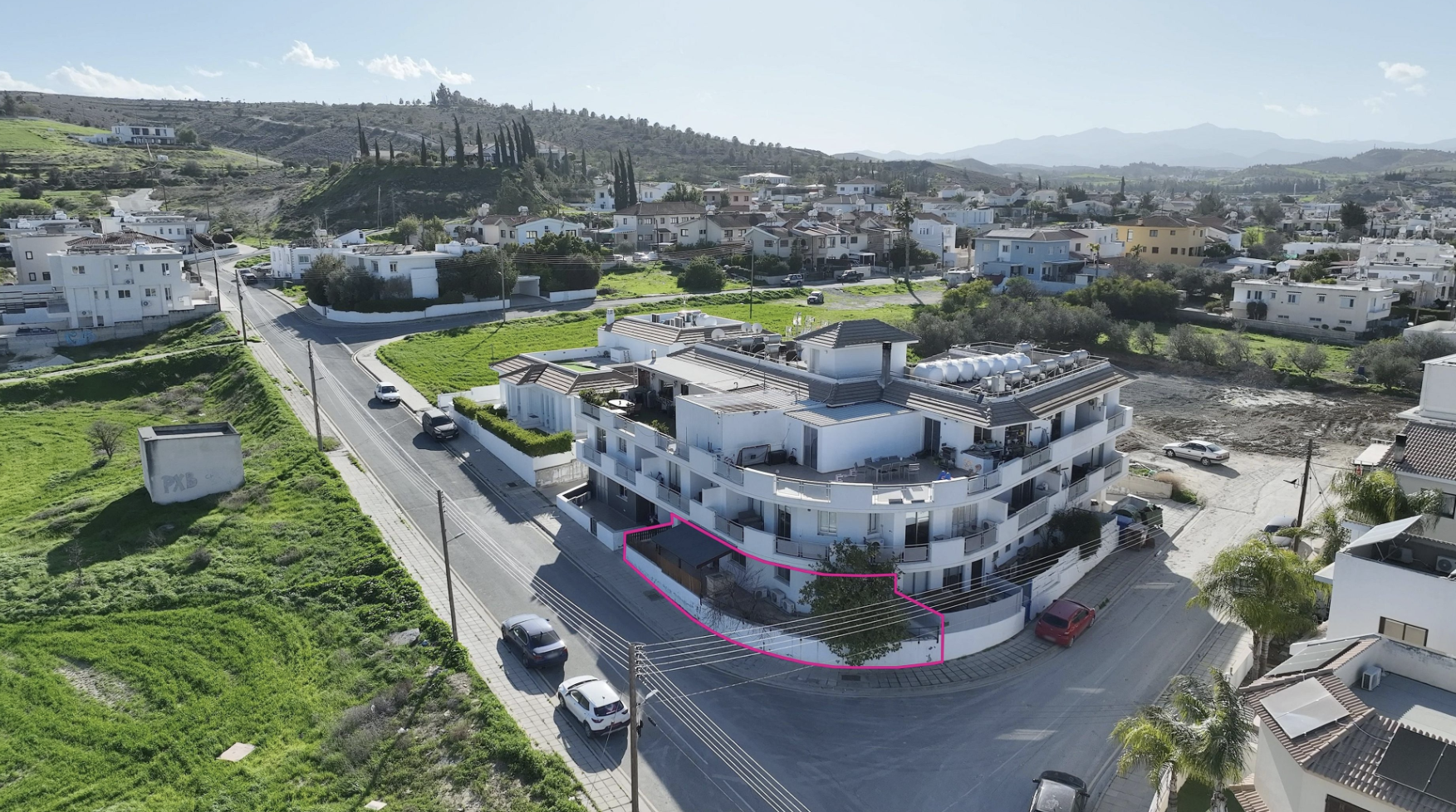 2-Bedroom Apartment in Pera Chorio Nisou,Nicosia image 3