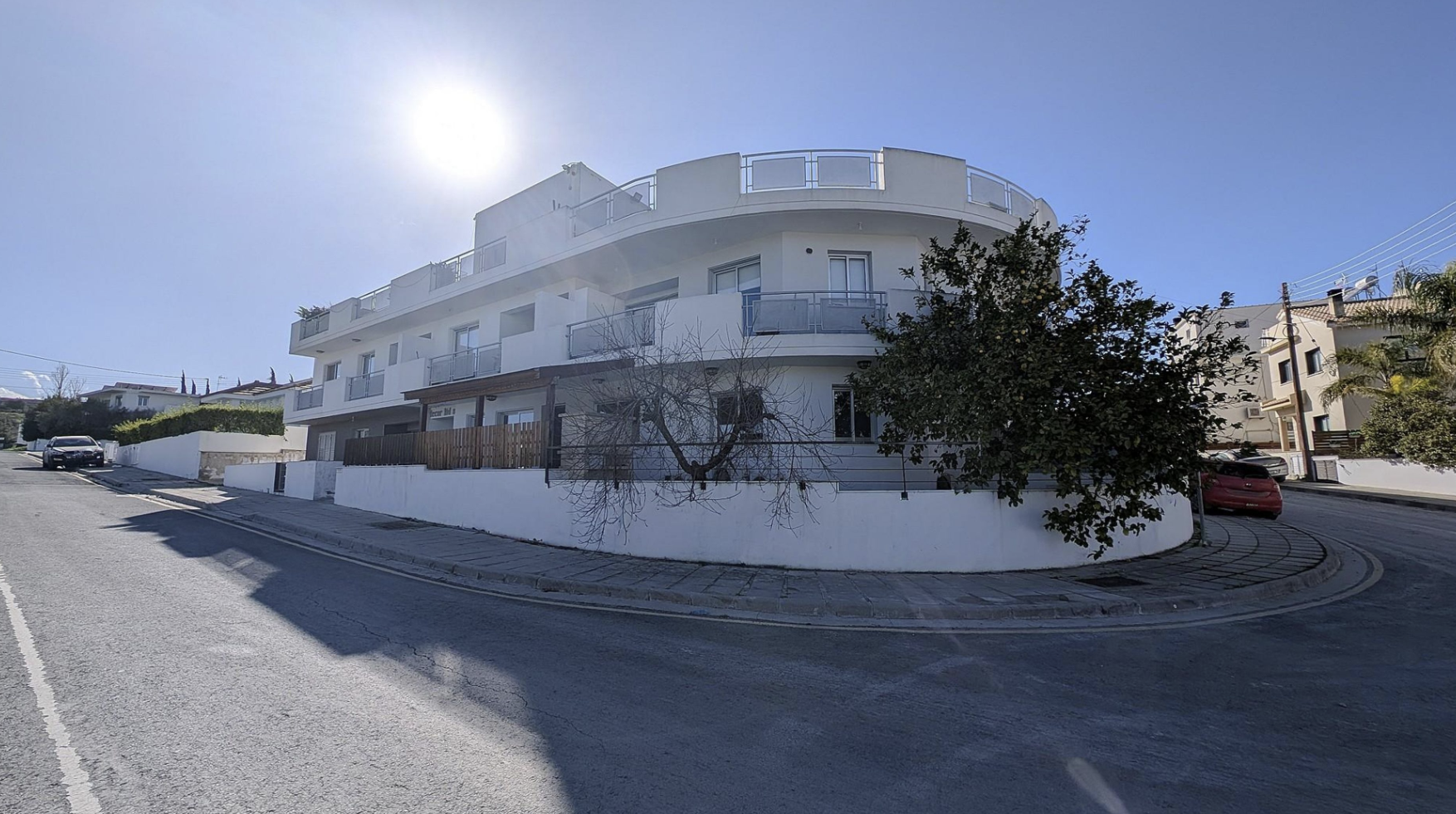 2-Bedroom Apartment in Pera Chorio Nisou,Nicosia image 4