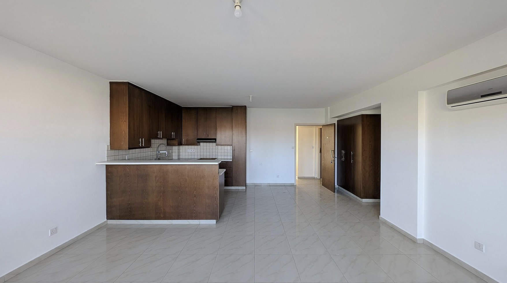2-Bedroom Apartment in Pera Chorio Nisou,Nicosia image 6