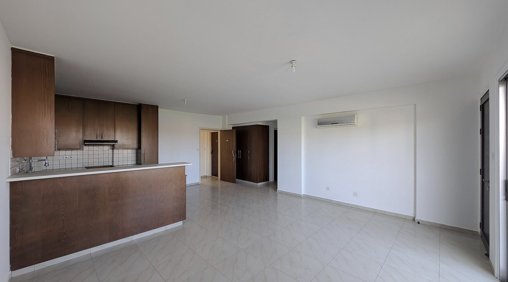 2-Bedroom Apartment in Pera Chorio Nisou,Nicosia image 7