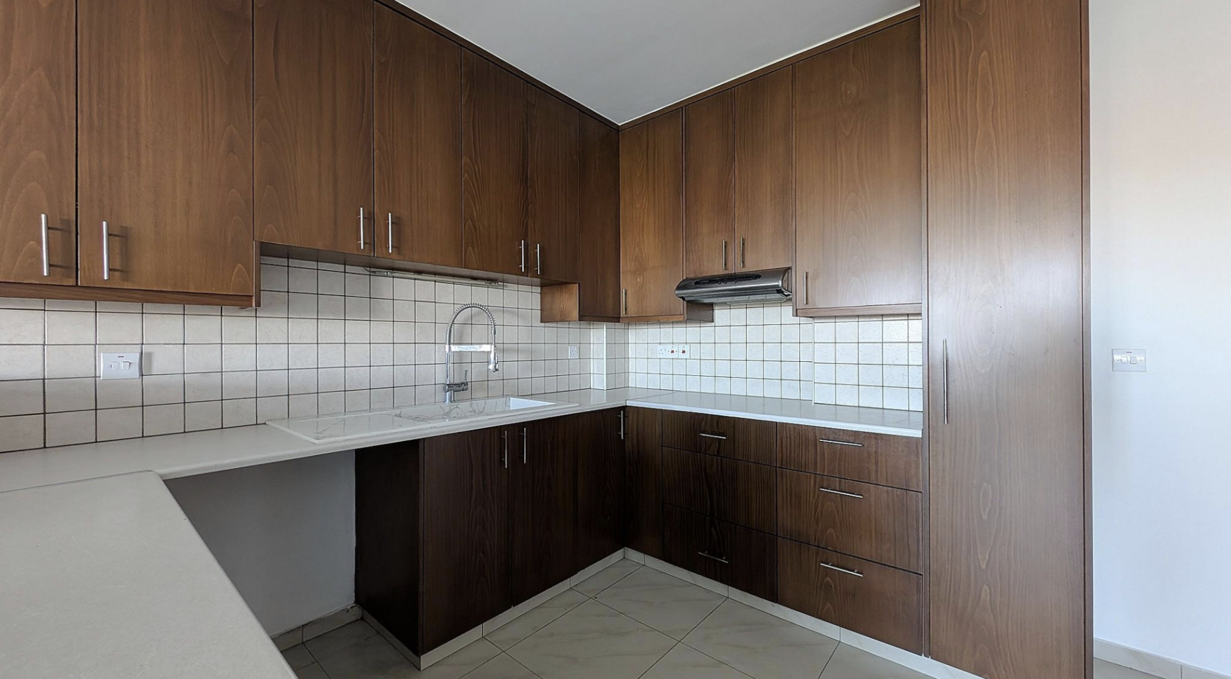 2-Bedroom Apartment in Pera Chorio Nisou,Nicosia image 9