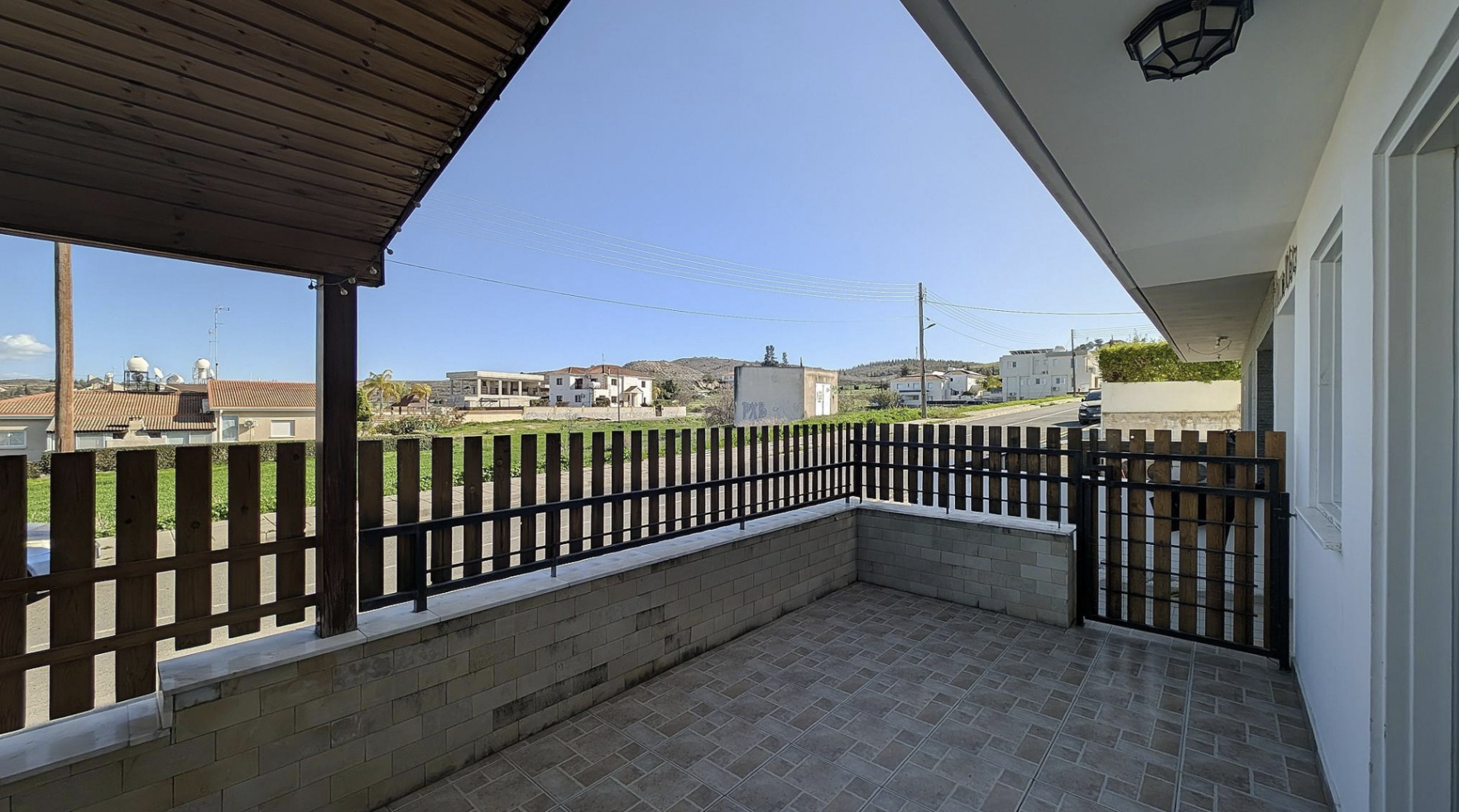 2-Bedroom Apartment in Pera Chorio Nisou,Nicosia image 17