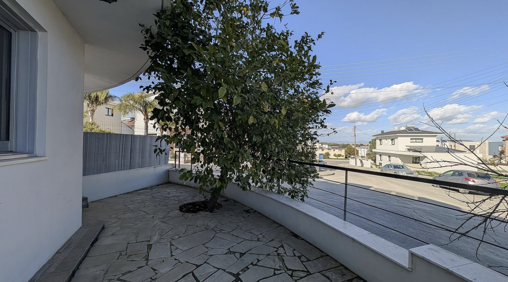 2-Bedroom Apartment in Pera Chorio Nisou,Nicosia image 19