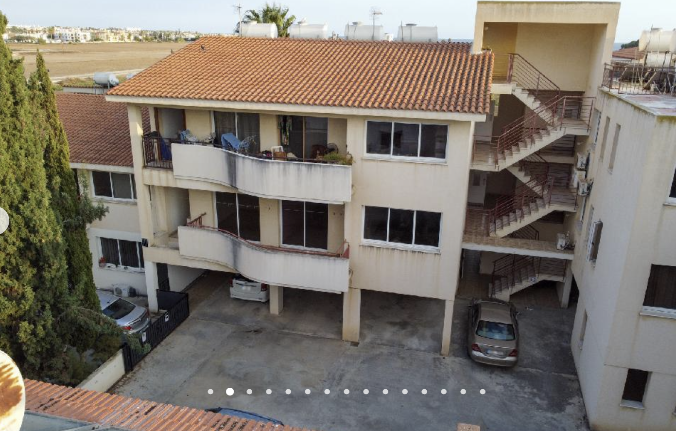Two-bedroom apartment-Larnaca District(Pervolia) image 14