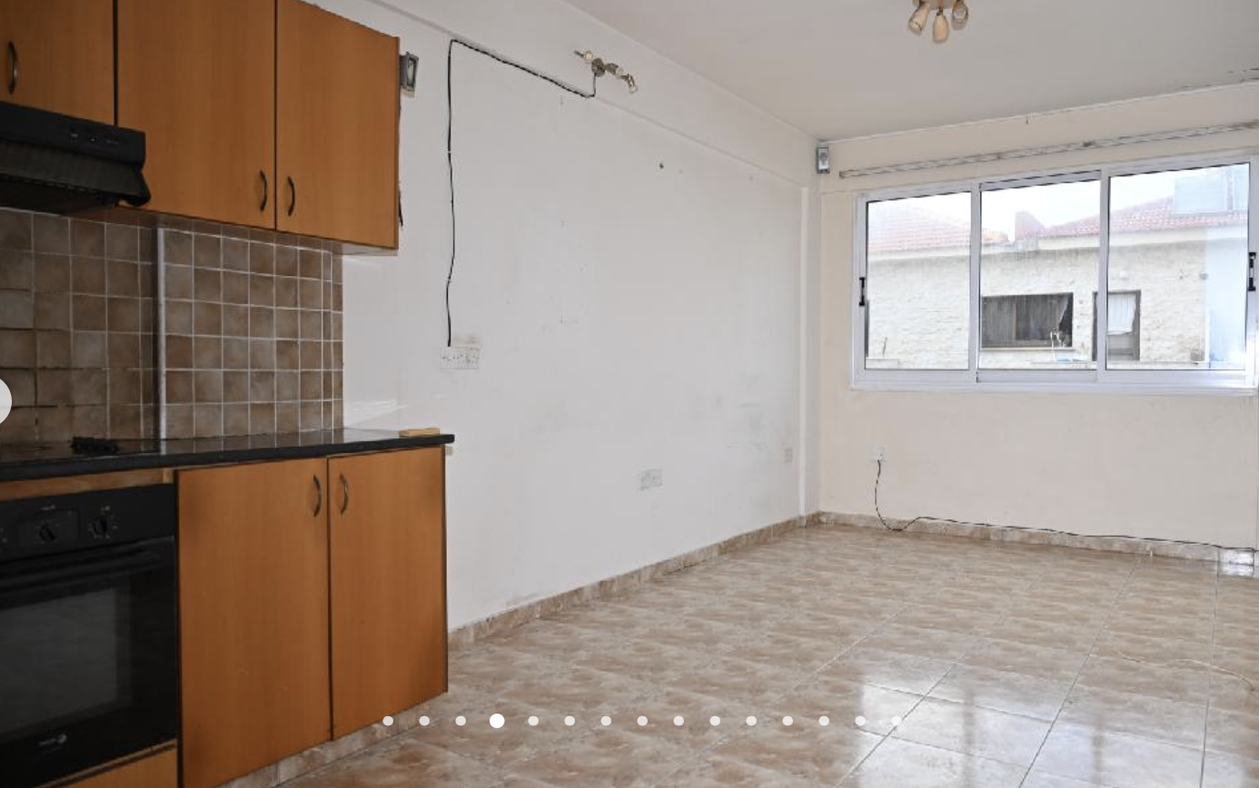 Two-bedroom apartment-Larnaca District(Pervolia) image 13