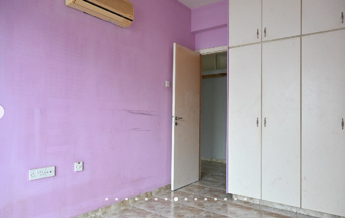 Two-bedroom apartment-Larnaca District(Pervolia) image 7