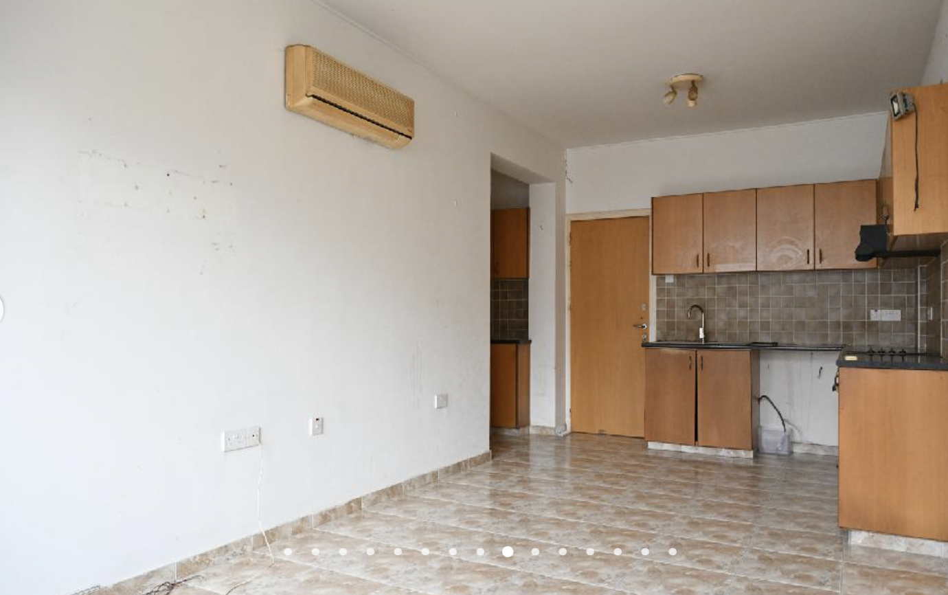 Two-bedroom apartment-Larnaca District(Pervolia) image 5