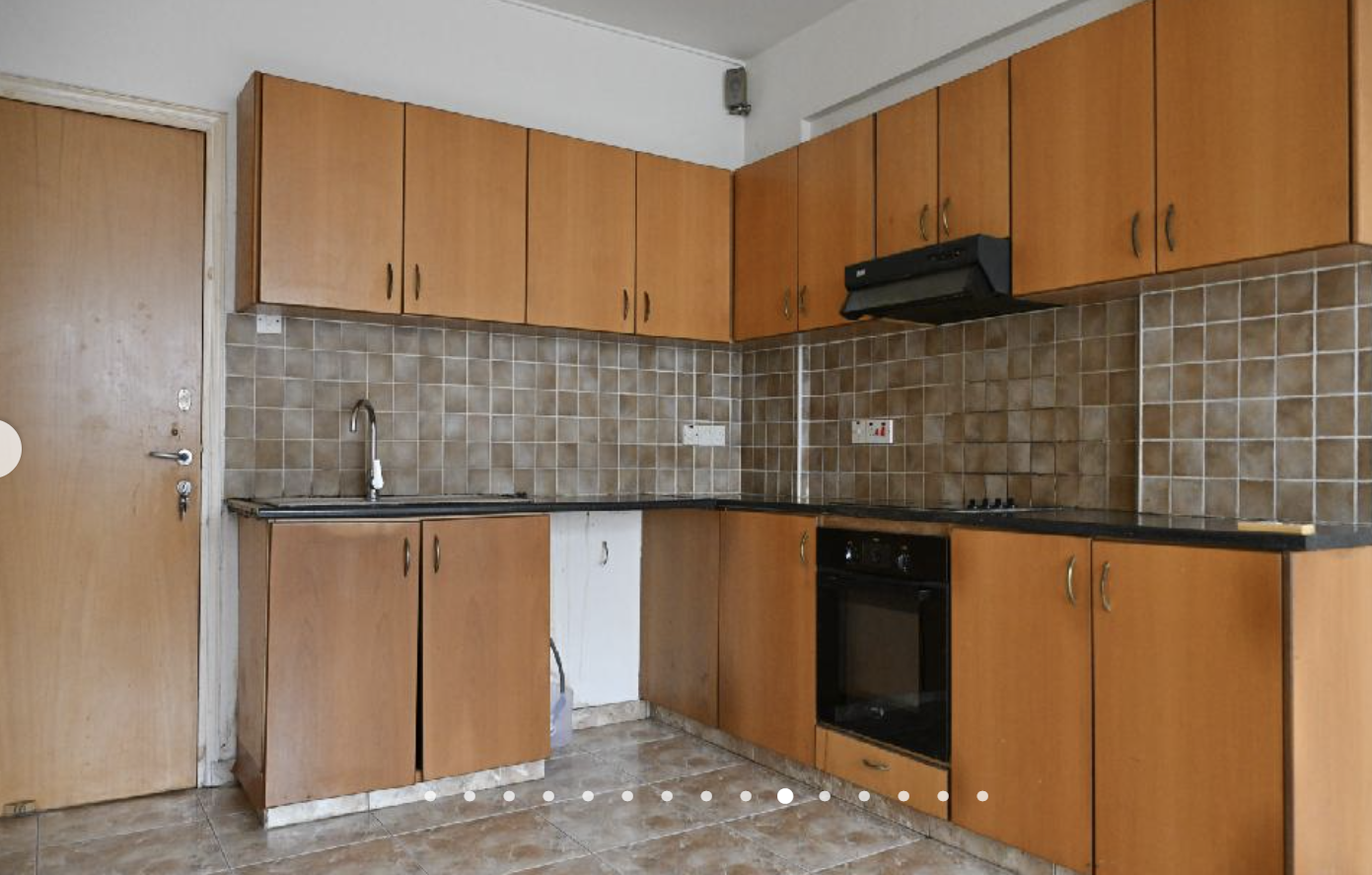 Two-bedroom apartment-Larnaca District(Pervolia) image 8