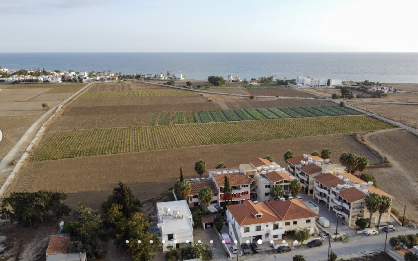 Two-bedroom apartment-Larnaca District(Pervolia) image 2