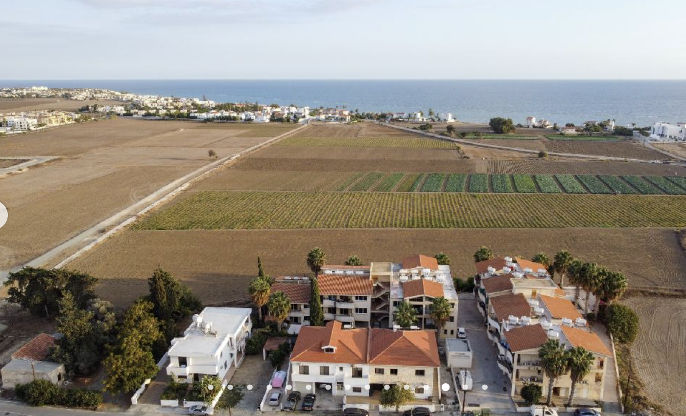 Two-bedroom apartment-Larnaca District(Pervolia) image 4