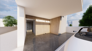 Luxury Whole-Floor Apartments for Sale image 2