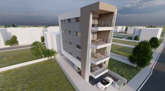 Luxury Whole-Floor Apartments for Sale image 3