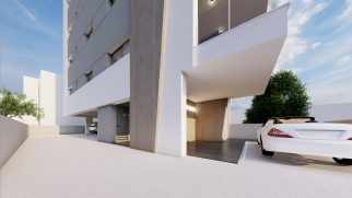 Luxury Whole-Floor Apartments for Sale image 4