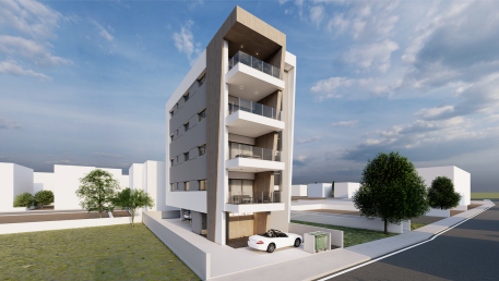 Luxury Whole-Floor Apartments for Sale image 5