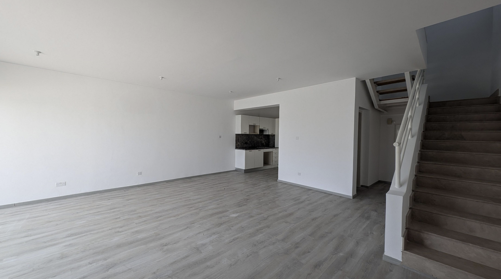 Two-storey semi-detached house, in Cavo Greco, Paralimni, Ammochostos image 9