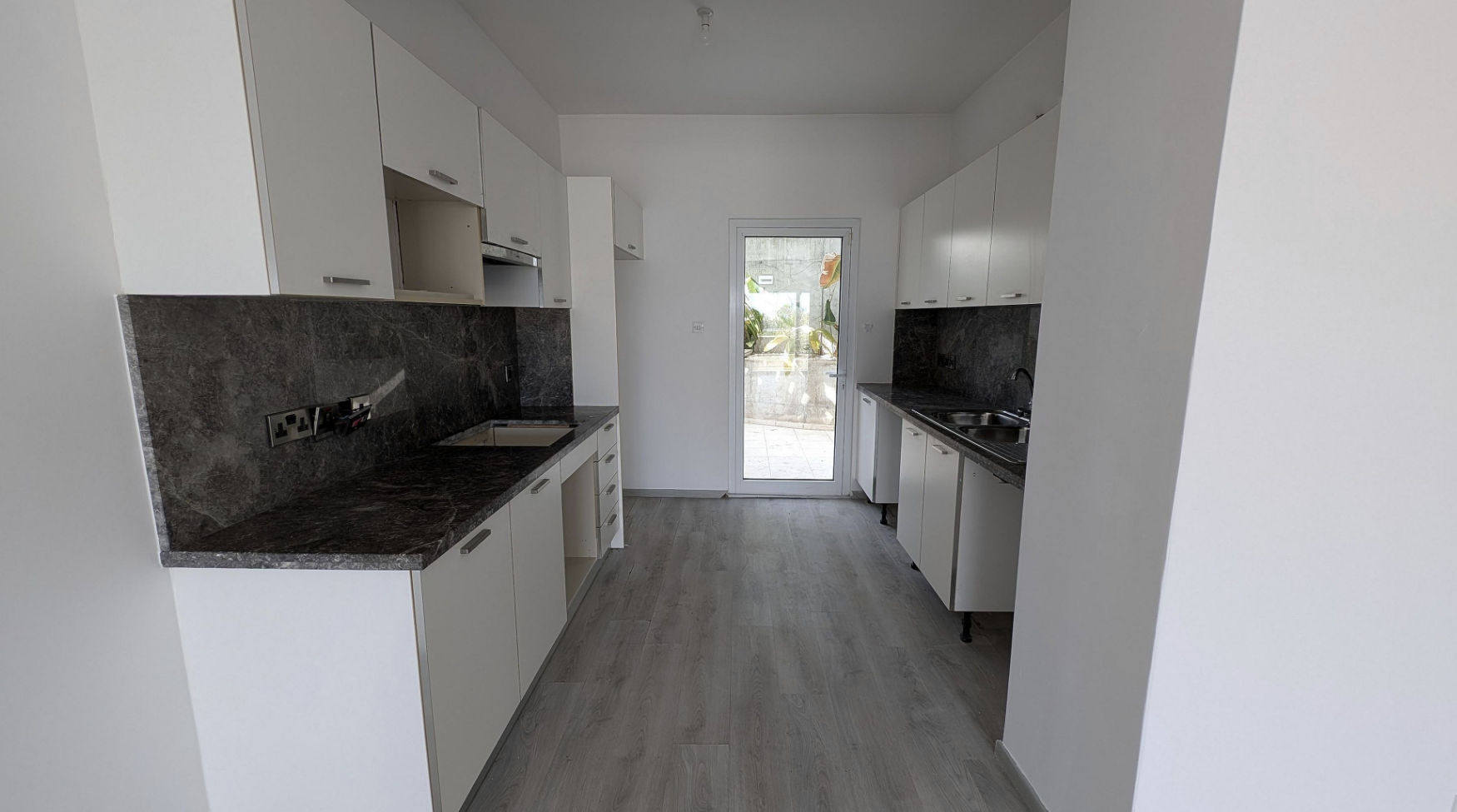 Two-storey semi-detached house, in Cavo Greco, Paralimni, Ammochostos image 11