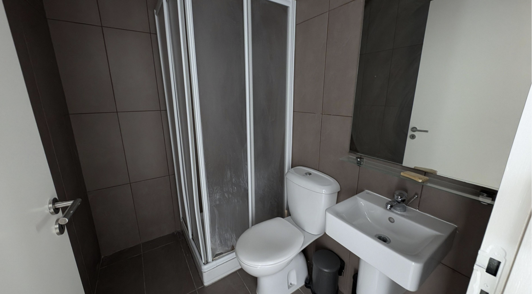 Two-storey semi-detached house, in Cavo Greco, Paralimni, Ammochostos image 15